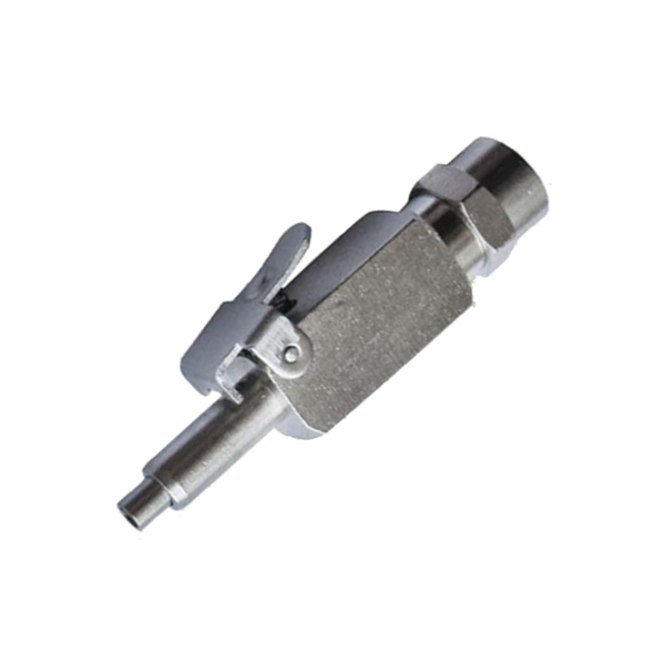 RT-TU077 Water Connector For Scaler