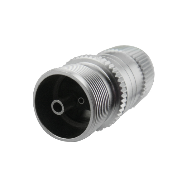 RT-B2M4 2 Holes to 4 Holes Handpiece Adapter