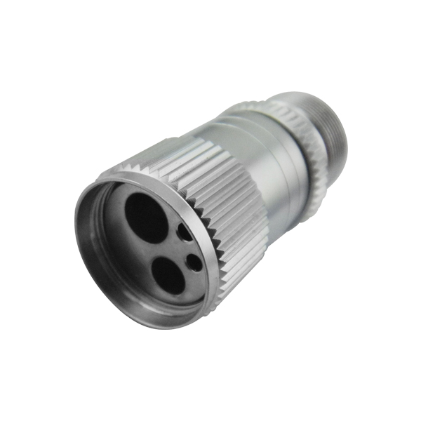 RT-B2M4 2 Holes to 4 Holes Handpiece Adapter