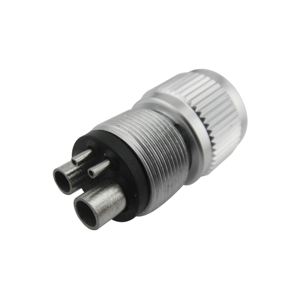 RT-M4B2 4 Holes to 2 Holes Handpiece Adapter