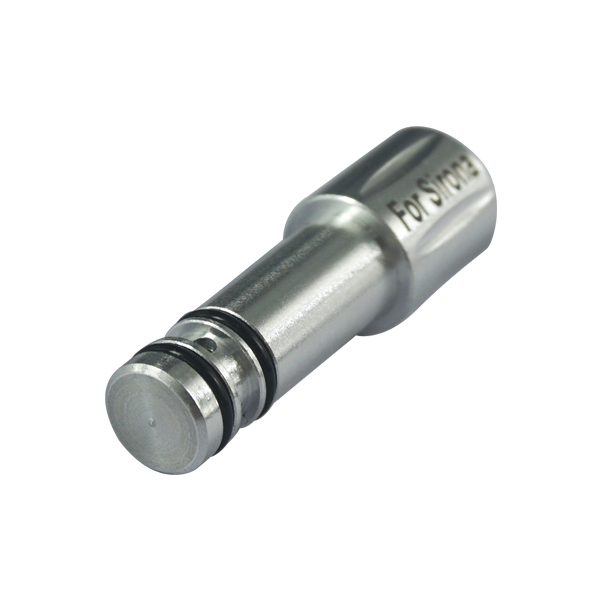 RT-SNSR Lubrication Adapter For Sirona