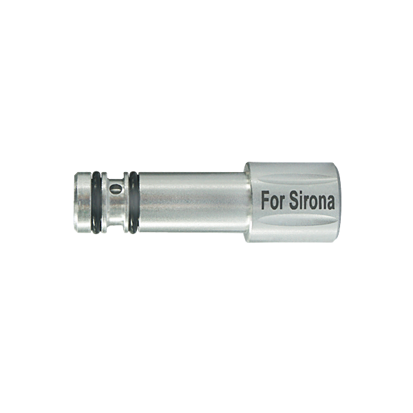 RT-SNSR Lubrication Adapter For Sirona