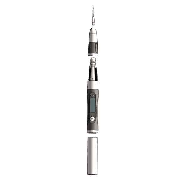 RT-A1RR 980nm 3W Dental Diode Laser Pen