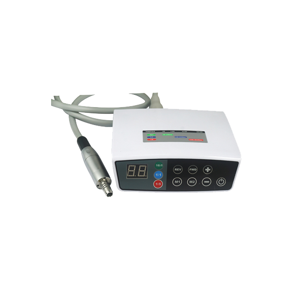 RT-M4000W Dental Electric Motor With Control Box
