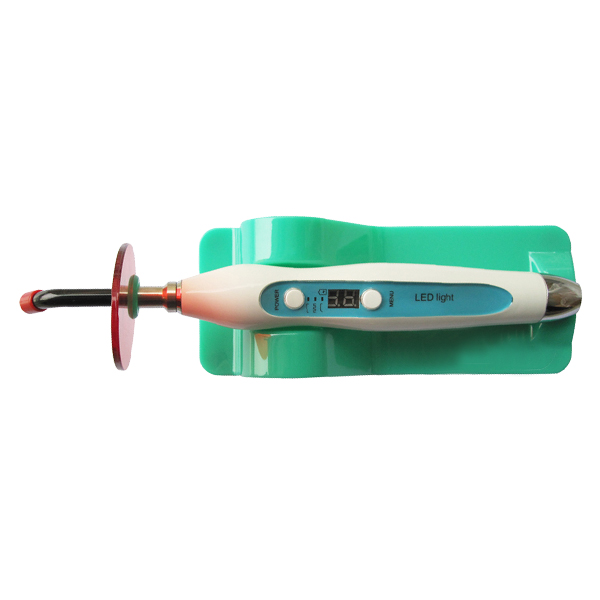RT-10A Led Curing Light-Oral Curing Light