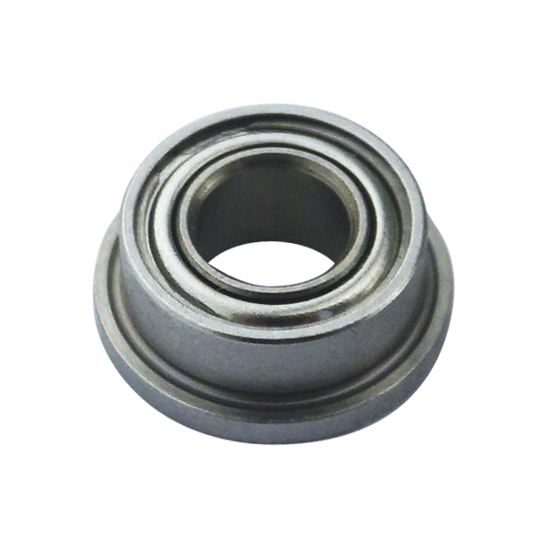 RT-B006C Ceramicl Ball Bearing For Midwest 3.175mm*6.35mm*2.78/0.8mm flange (0.125 x 0.250x 0.1094)