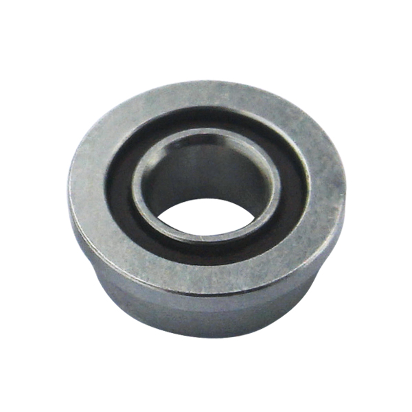 RT-CB006SP Myonic Steel Ball Bearing For Midwest 3.175mm*6.35mm*2.78/0.8mm flange