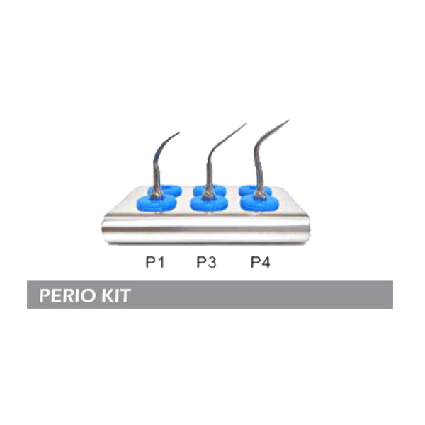 RT-SET-PK Perio Kit ( 3pcs in a set )