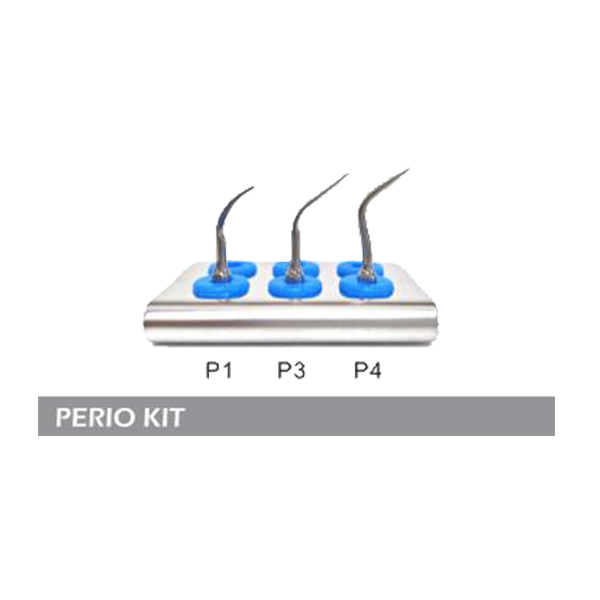 RT-SET-PK Perio Kit ( 3pcs in a set )