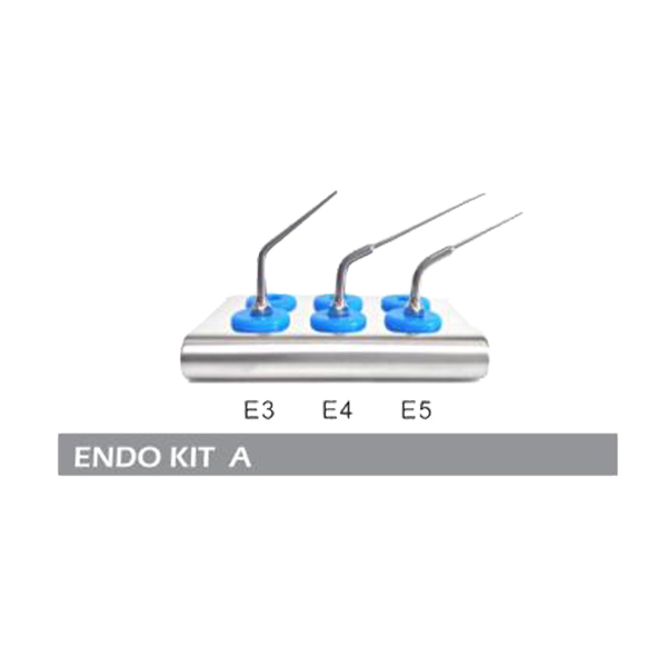 RT-SET-EKA Endo Kit A (3pcs in a set )