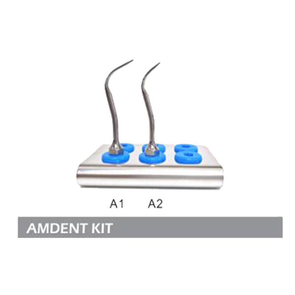 RT-SET-AK Amdent Kit (2pcs in a set)