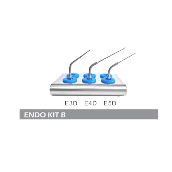 RT-SET-EKB Endo Kit B (3pcs in a set )