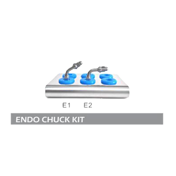RT-SET-ECK Endo Chuck Kit  (2pcs in a set )