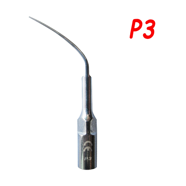 P3-PD3-PS3 Periodontal Scaling Tips (5pcs in the pack)