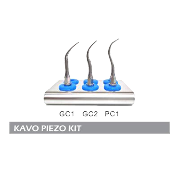 RT-SET-KPK Kavo Piezo Kit (3pcs in a set)