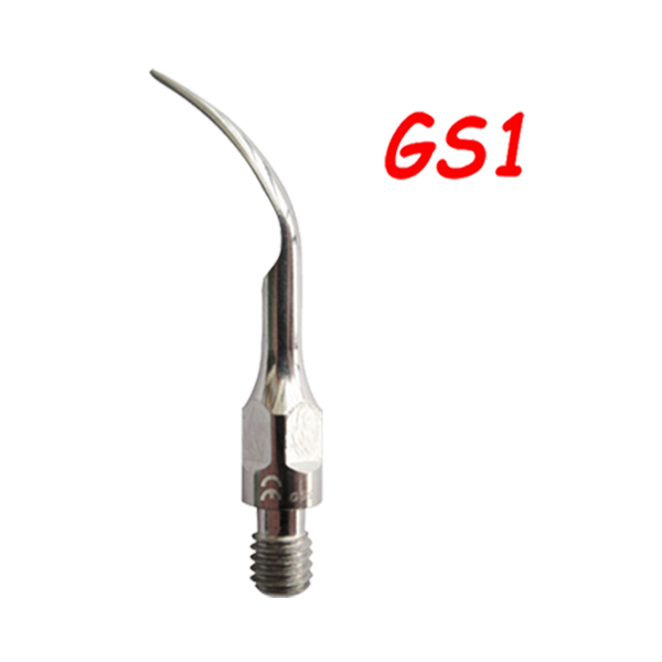 G1-GD1-GS1 Scaling Tips For Supragingival (5pcs in the pack )