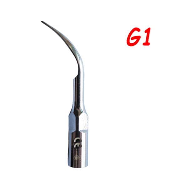 G1-GD1-GS1 Scaling Tips For Supragingival (5pcs in the pack )