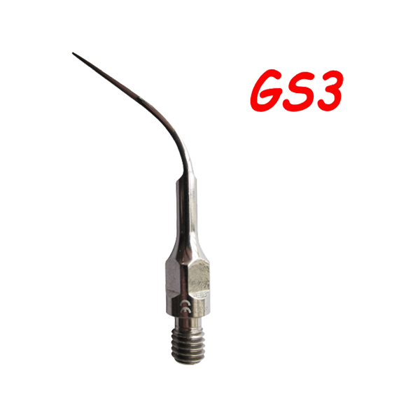 G3-GD3-GS3 Scaling Tips For Supragingival (5pcs in the pack )
