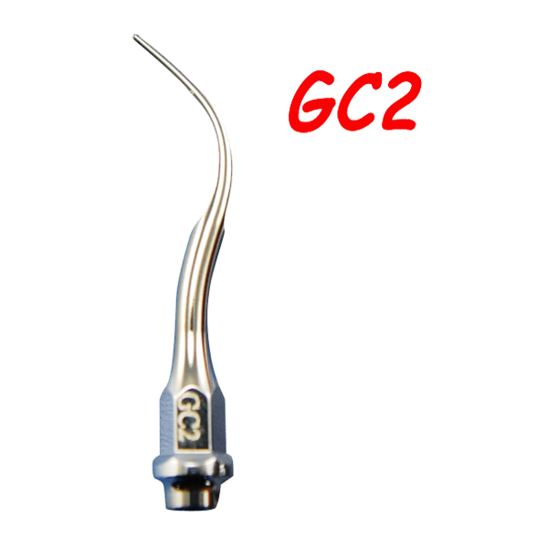 GC2 Scaling Tips For Kavo Piezo (5pcs in a box)