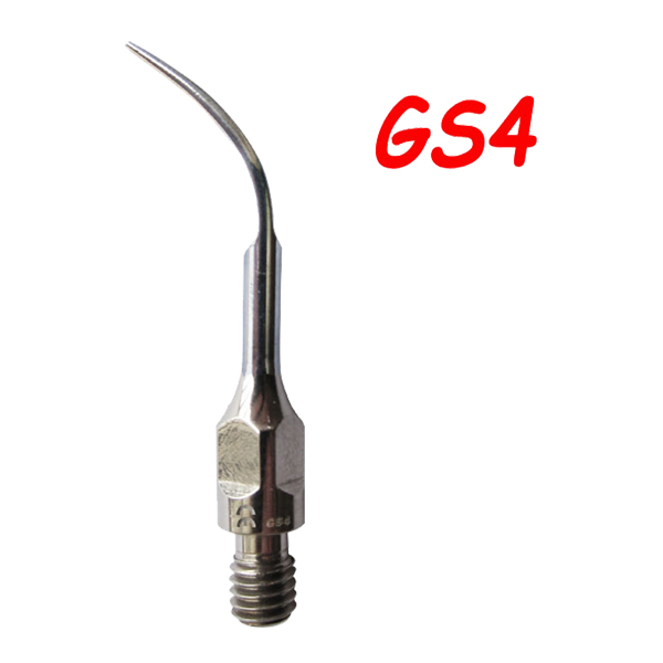 G4-GD4-GS4 Scaling Tips For Supragingival (5pcs in the pack )