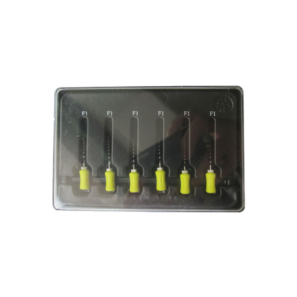 PH-21 Protaper Hand Use 21mm(5 boxes in a set)
