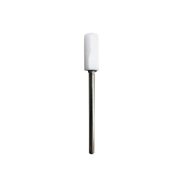 W2 Dental Mounted Point Stone-White Color