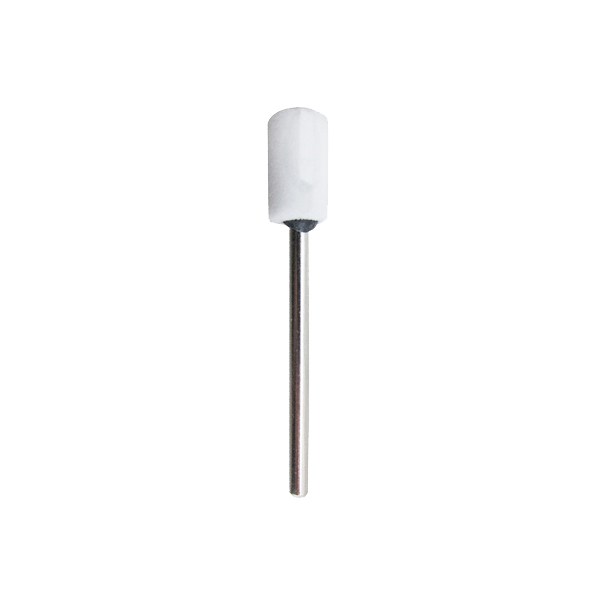 W1 Dental Mounted Point Stone-White Color