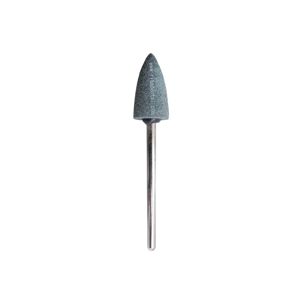 G6 Dental Mounted Point Stone-Green Color
