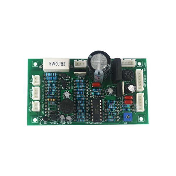 N8-2 PC Board For Marathon Micro Motor N8