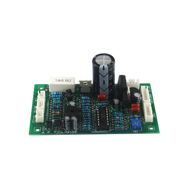 N8-2 PC Board For Marathon Micro Motor N8