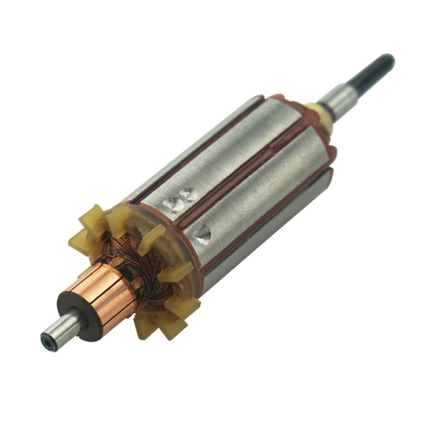 RT-R102L Armatur For Saeshin Micro Motor