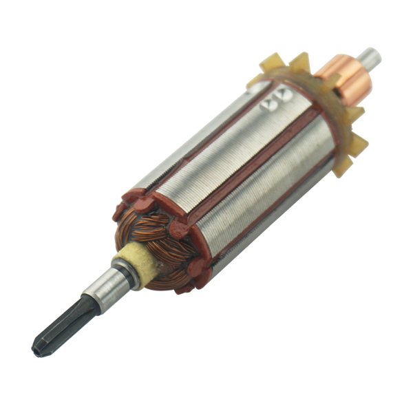 RT-R102L Armatur For Saeshin Micro Motor
