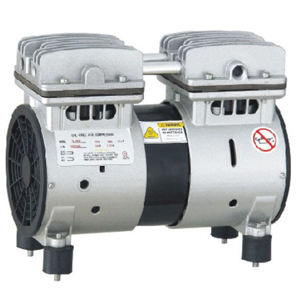 RT-E400 Oilless Air Pump