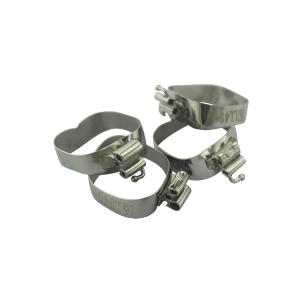 RT-022GSKB-T  G Series Bands Pre-welded with Triple Tube 0.022(90sets)