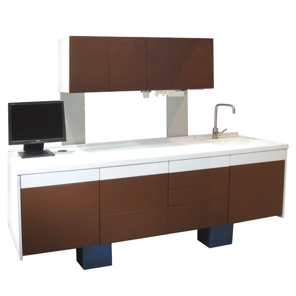 RT-T08 Clinic Cabinet
