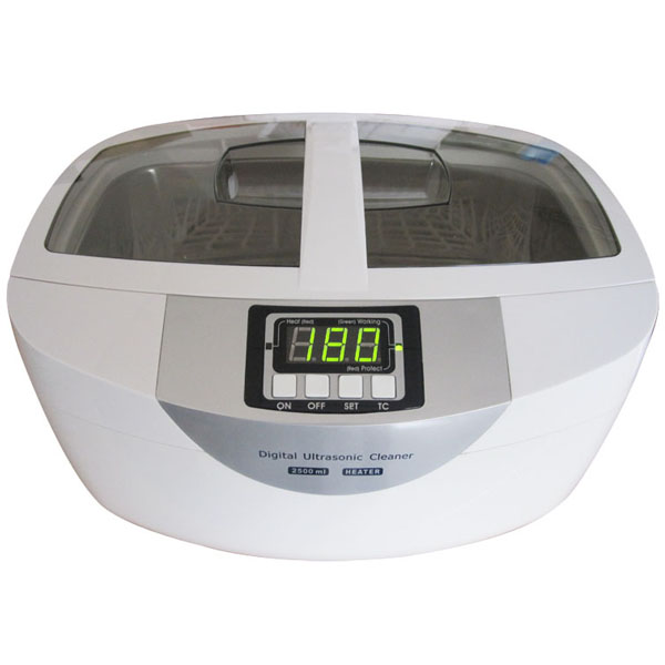 CD-4820 Ultrasonic Cleaner