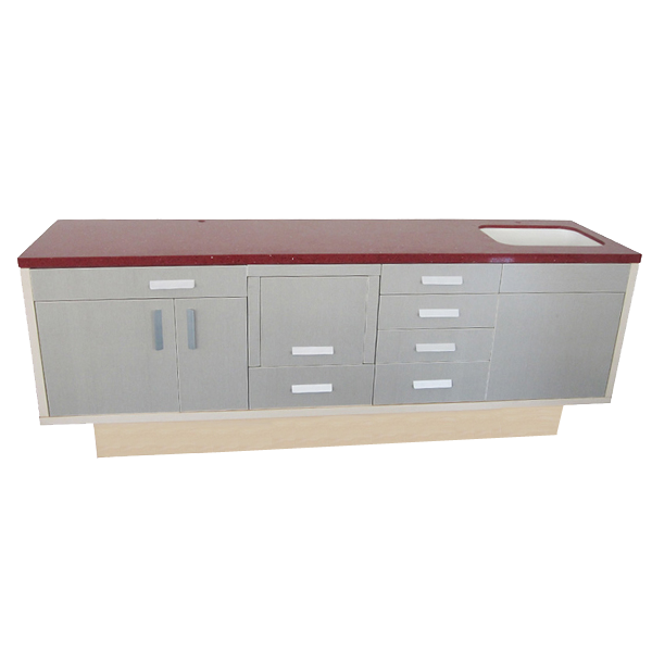 RT-T18 Dental Clinic Cabinet