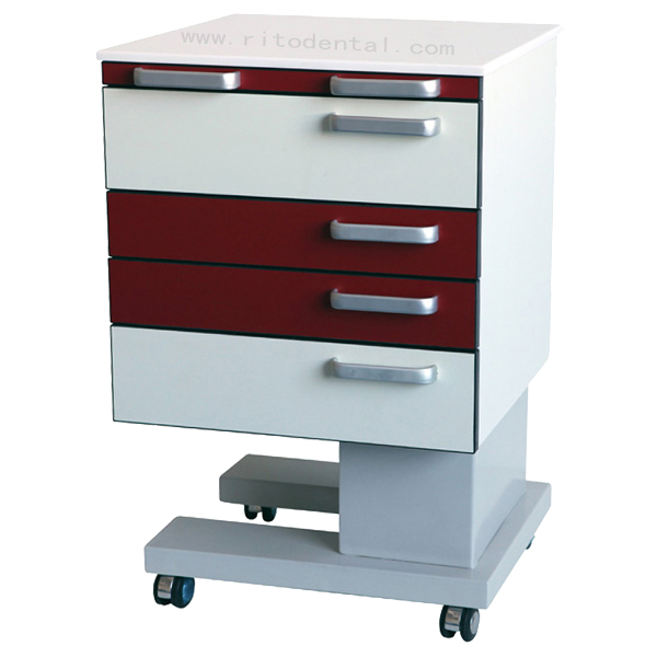 RT-T08-1 Dental Clinic Cabinet