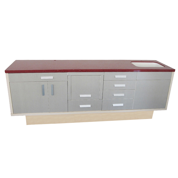 RT-T18 Dental Clinic Cabinet