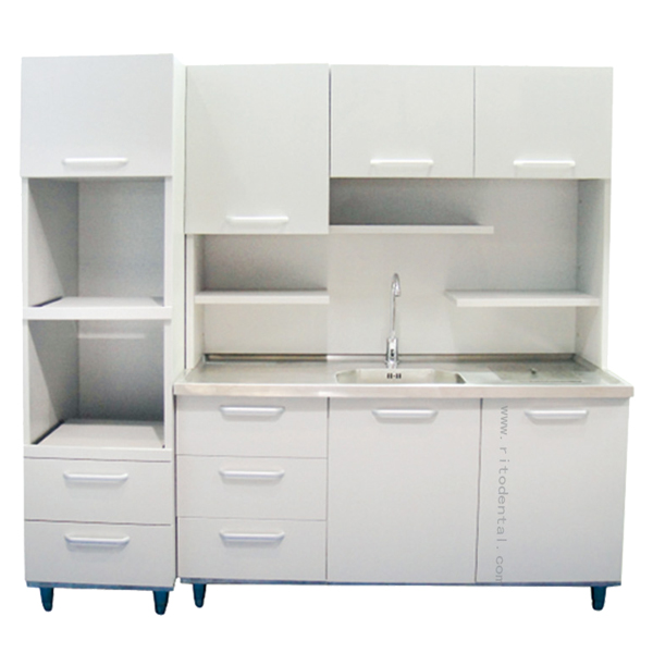 RT-T28 / Dental Sterilization Room Cabinet