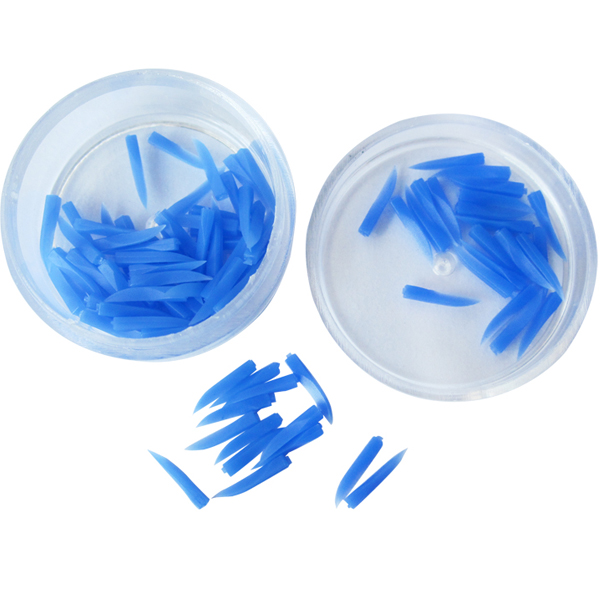 750013-1 Plastic Wedges/Dental Wedges(50 boxes)
