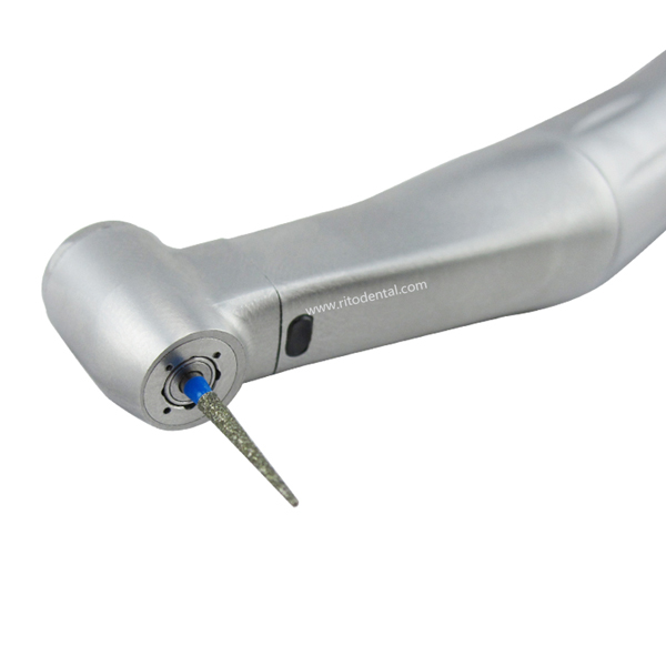RT-CA125L 1:5 Contra Angle Handpiece With Optic
