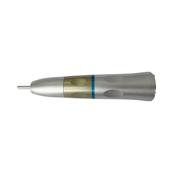 RT-SH101 Straight Handpiece With Optic And Internal Cooling System