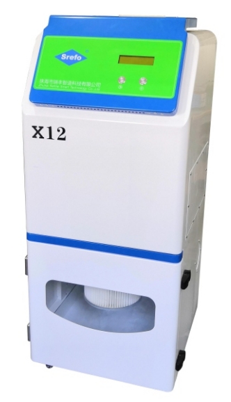 RT-RFX12 High Negative Pressure Vacuum Cleaner