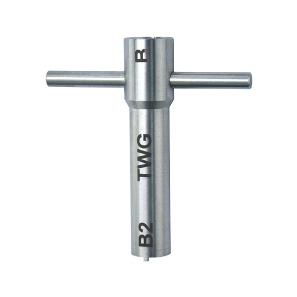 RT-TWG-B2 Cap Wrench And Drive Shaft  Wrench For WG-99 (No.1)