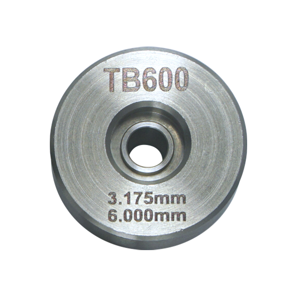 RT-TB600 Bearing Assembling Insert For 6mm Outer Ring