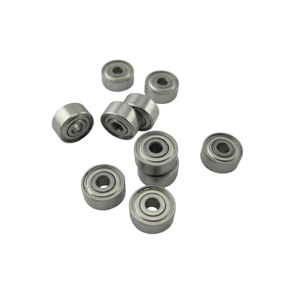RT-B2735 Bearings For NSK Contra Angle And NSK Air Motor 2.38*7.9375*3.57mm