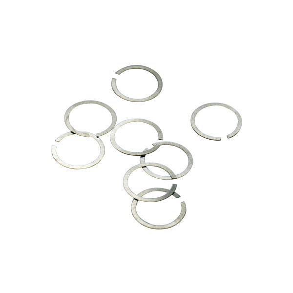 RT-W12 Flex Retaining Clip For Star 430 / Vista / Solara / Star-Flex(10pcs)