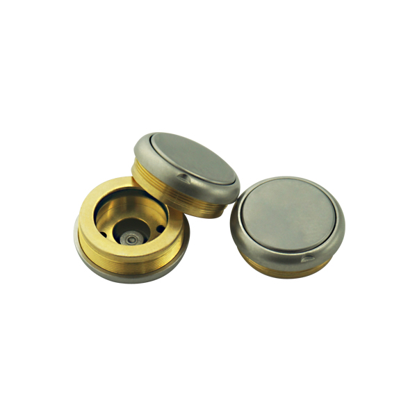 RT-CBORA Push Button Cap For Bien Air Bora