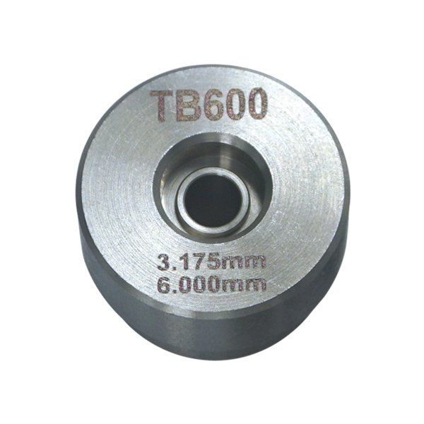 RT-TB600 Bearing Assembling Insert For 6mm Outer Ring